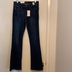 Judy Blue Jeans 11/30 Boot Cut